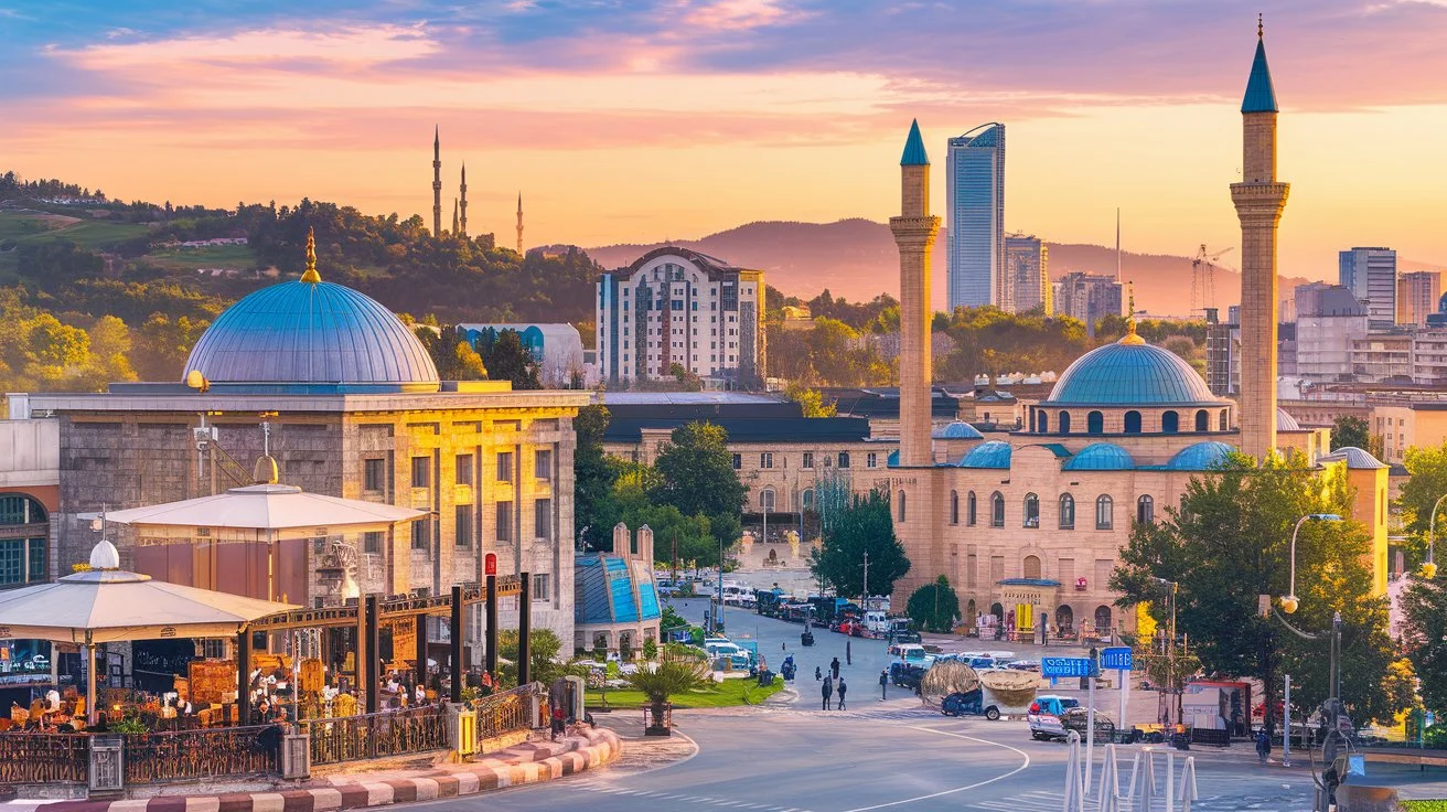 Best Places to Visit in Ankara