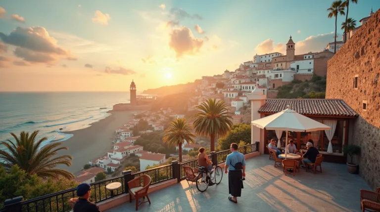 What to see in Tangier