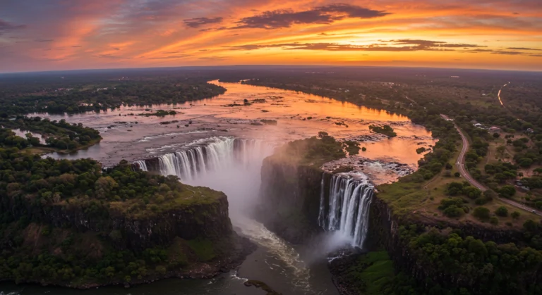 Best Places to Visit in Zambia