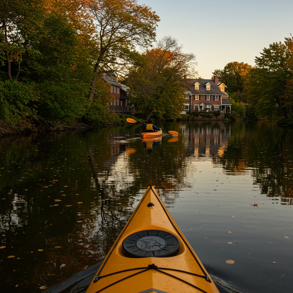 Top Things to Do in Westport