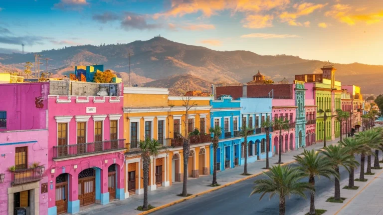 best places to visit in mexico