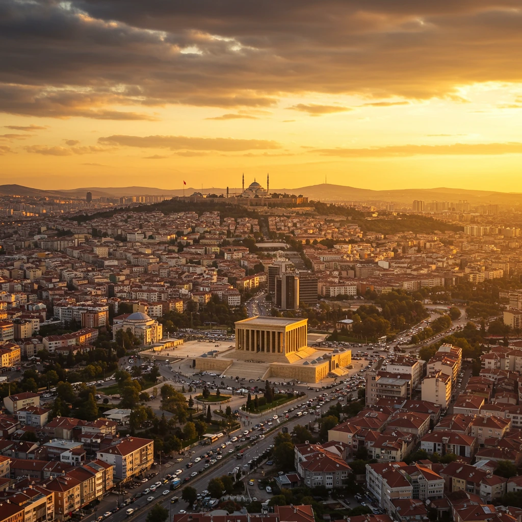 best things to do in ankara