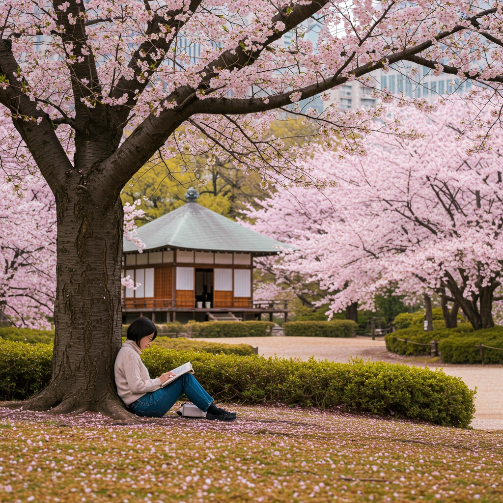 top things to do in Tokyo