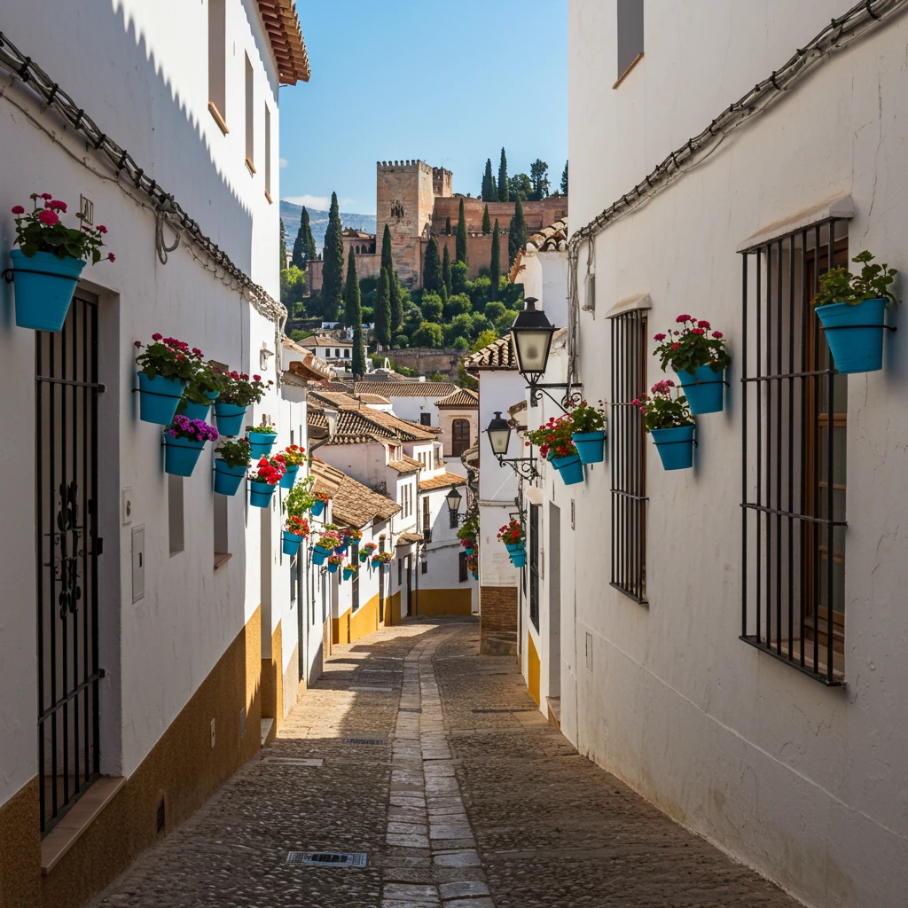 top things to do in granada
