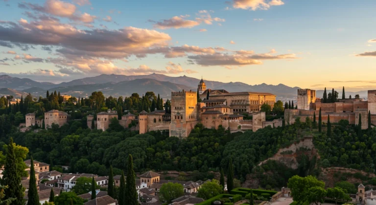 top things to do in granada