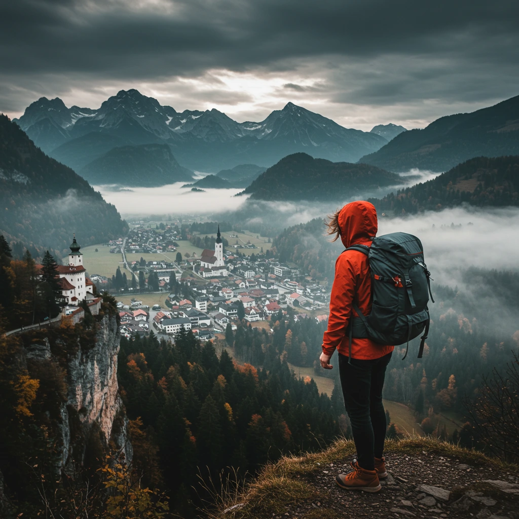 30 Must-Visit Places in Europe
