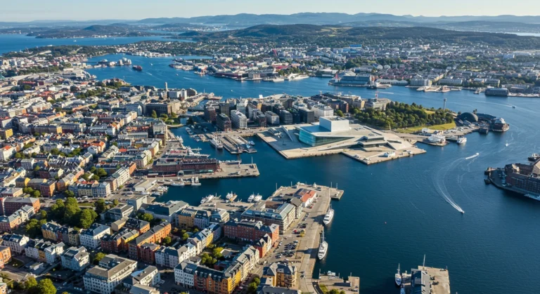 Best Things to Do in Oslo