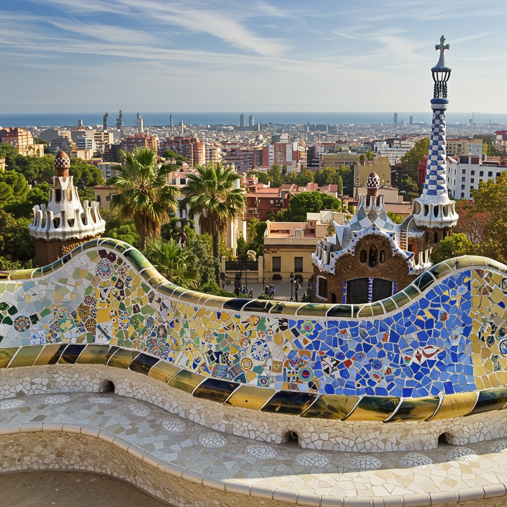 Top Things to Do in Barcelona