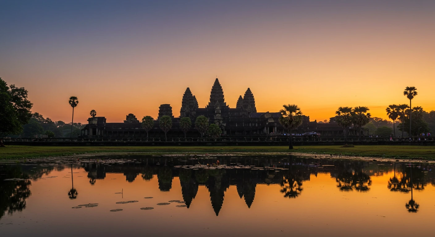 Top Things to Do in Cambodia
