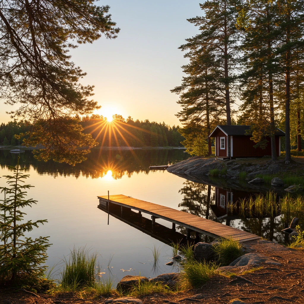 Top Things to Do in Finland
