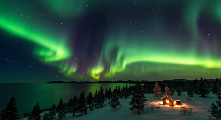 Top Things to Do in Finland