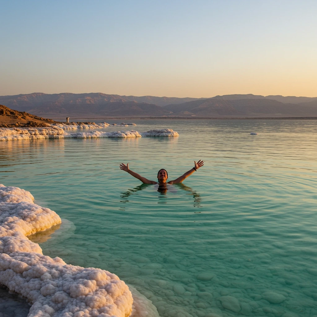Top Things to Do in Jordan
