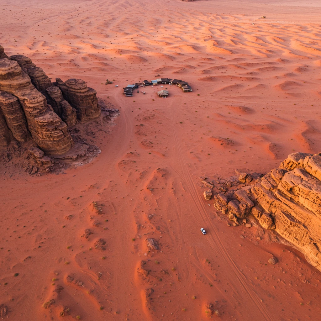 Top Things to Do in Jordan