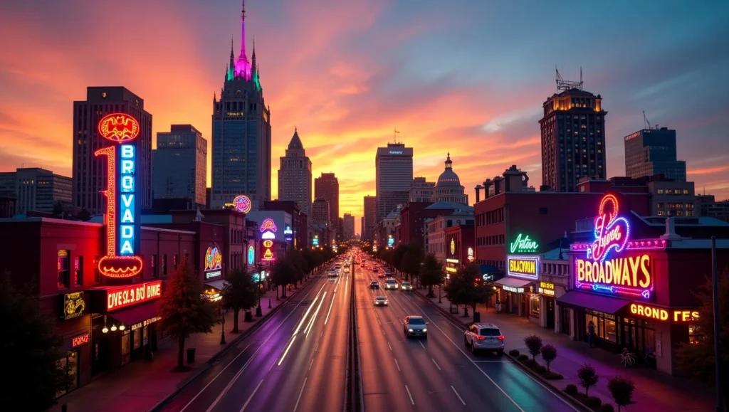 Top Things to Do in Nashville