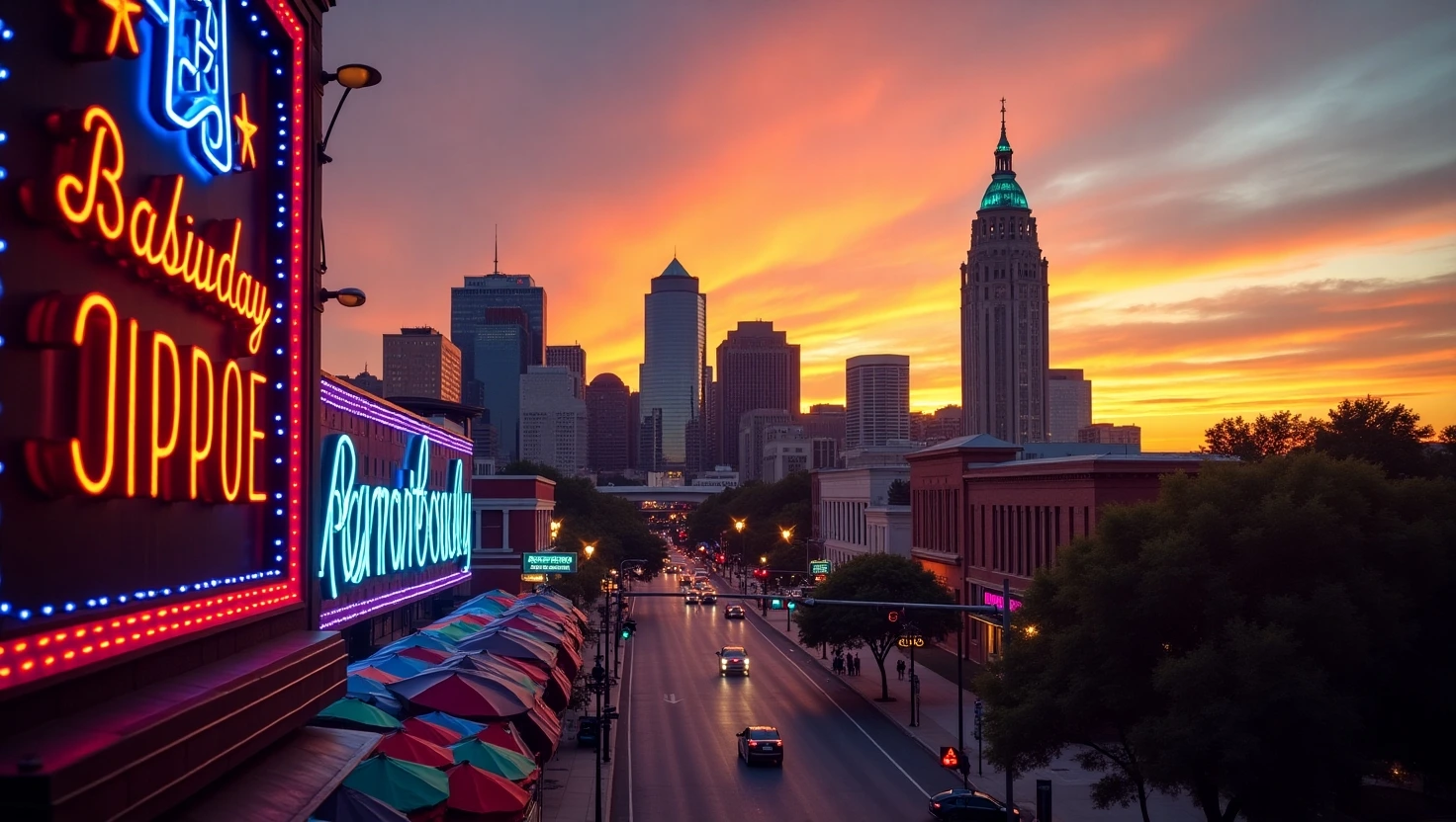 Top Things to Do in Nashville