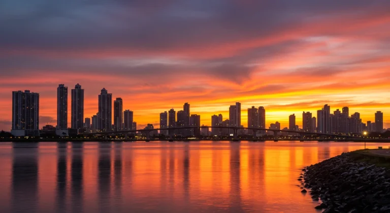 Top Things to Do in Panama