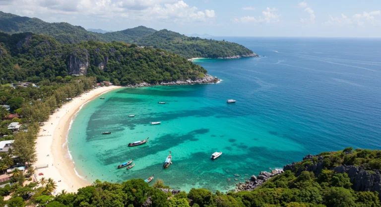 Top Things to Do in Phuket