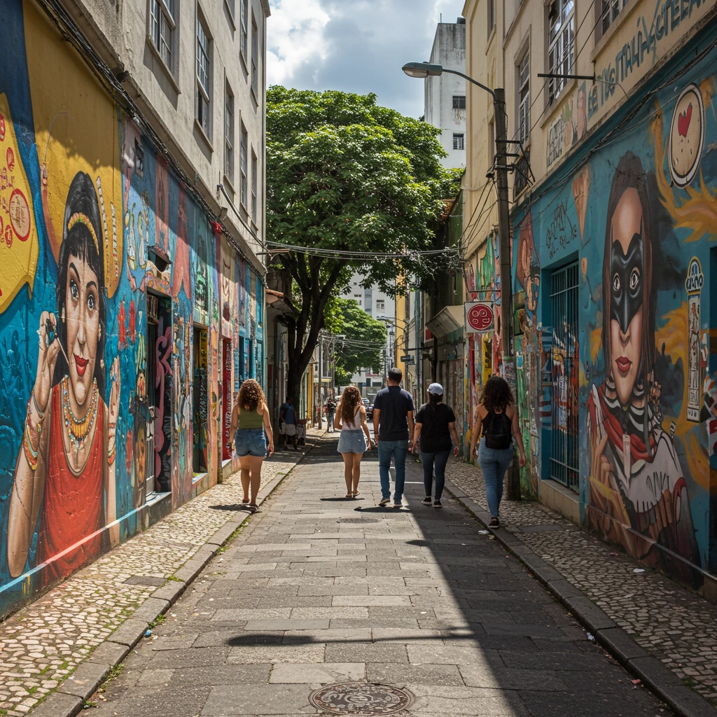 Top Things to Do in Sao Paulo