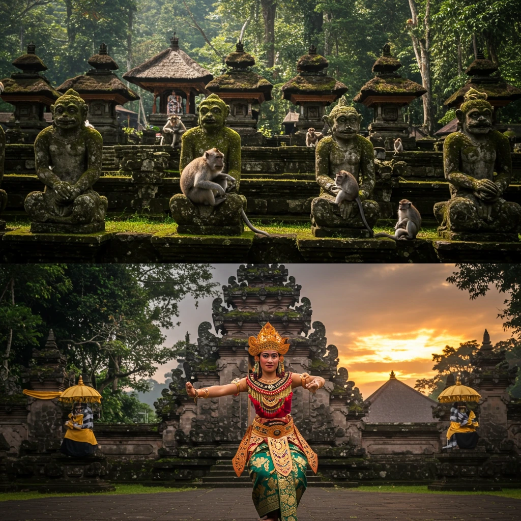 Top Things to Do in Ubud
