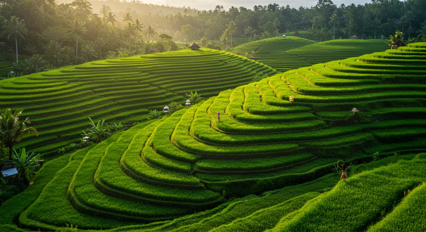 Top Things to Do in Ubud
