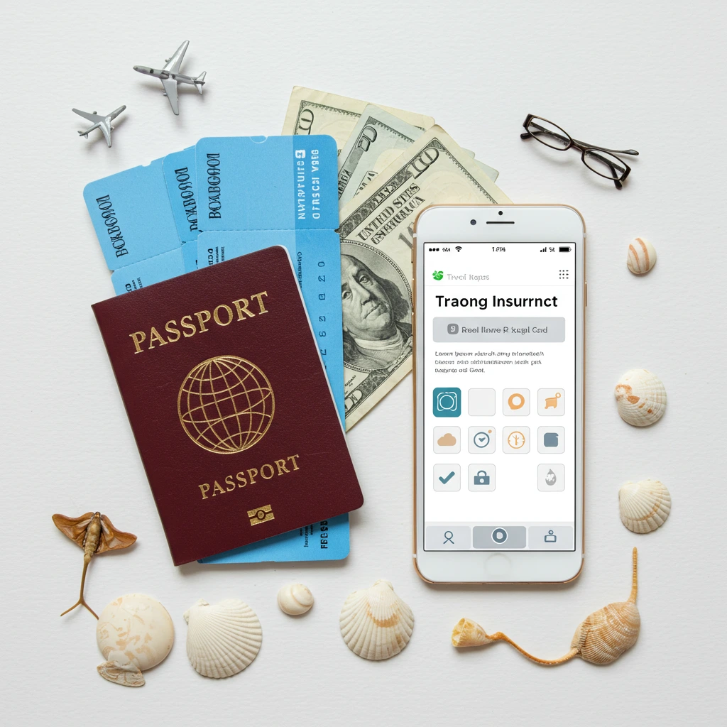 Travel Checklist