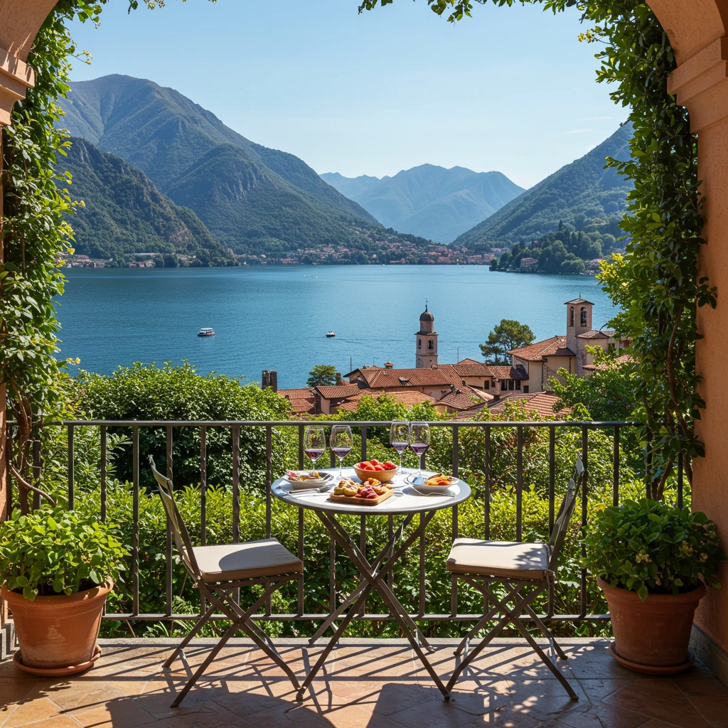 most romantic places in Europe