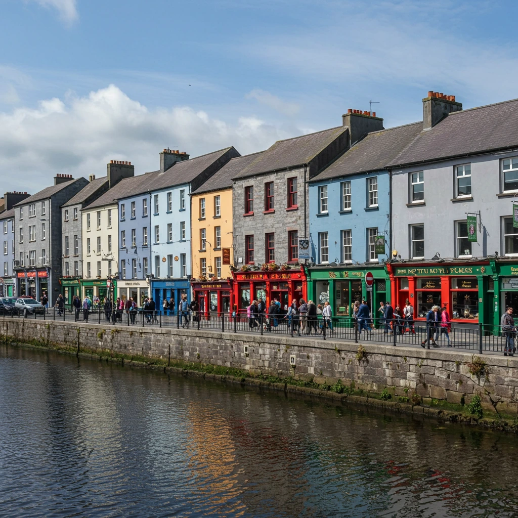 top things to do in Galway