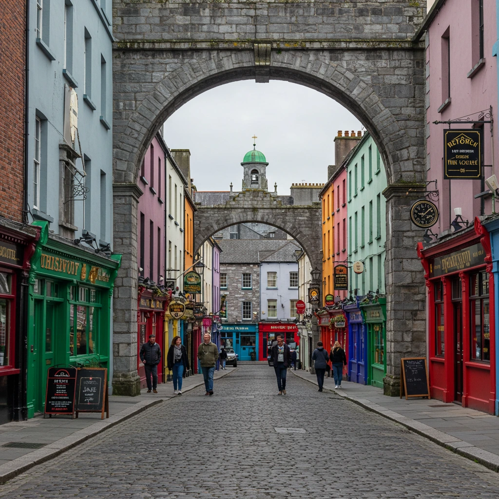 top things to do in Galway