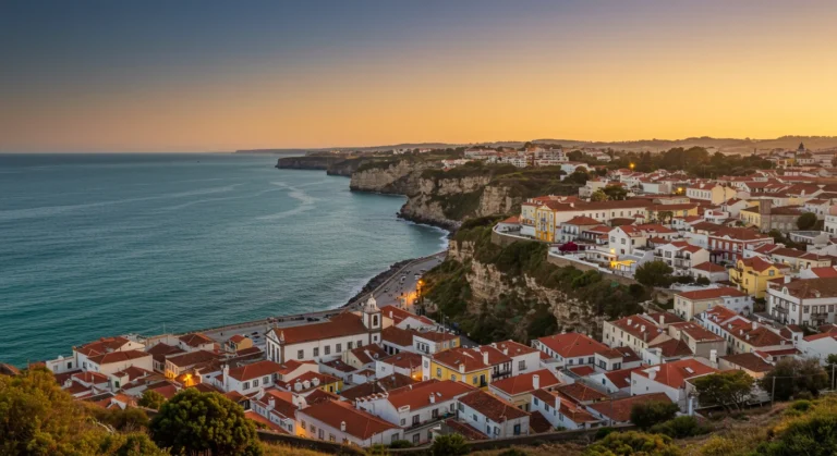 best places to visit in portugal