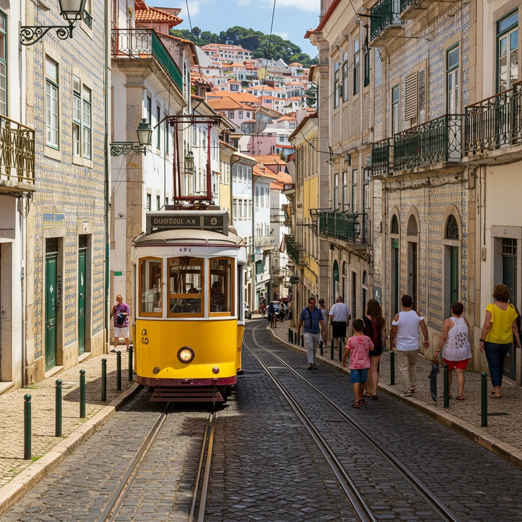 best places to visit in portugal